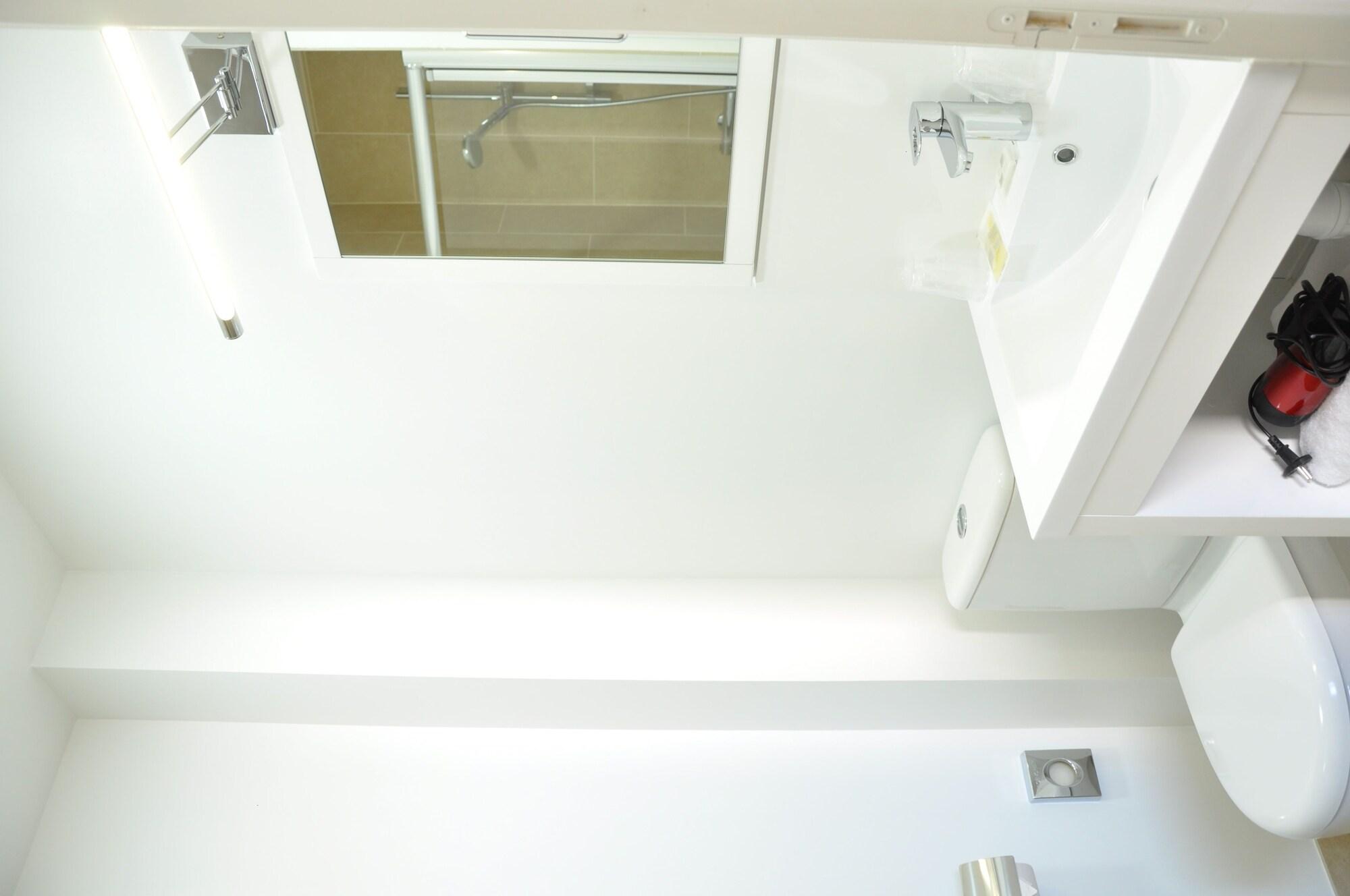 Hotel Foch Nancy Gare Dış mekan fotoğraf