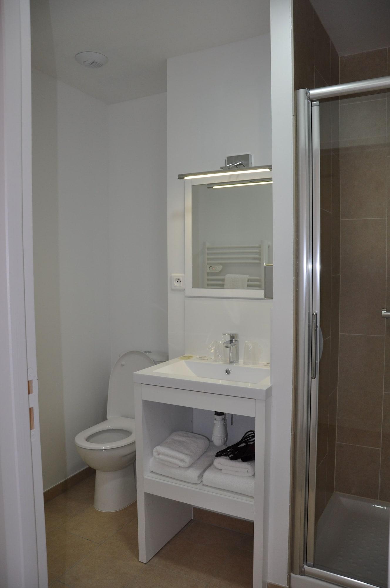 Hotel Foch Nancy Gare Dış mekan fotoğraf